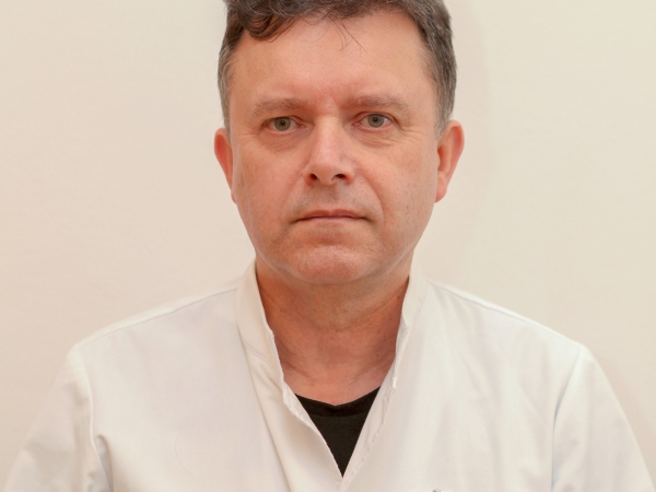 КРУК Юрій Євгенович